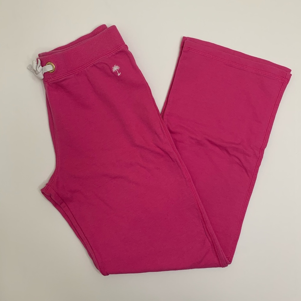 Lilly Pulitzer Sweatpants